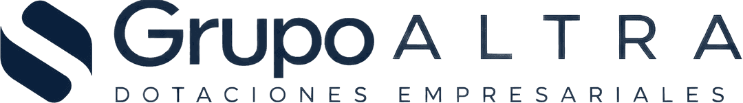 Grupo Altra — Dotaciones Empresariales e Industriales