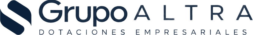 Grupo Altra — Dotaciones Empresariales e Industriales